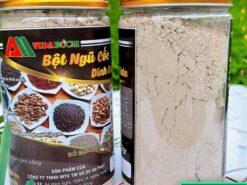 Bột ngũ cốc 500gr