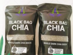 Hạt chia đen 500gr