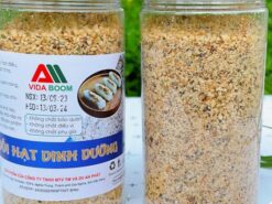 Muối hạt dinh dưỡng 450gr/hộp