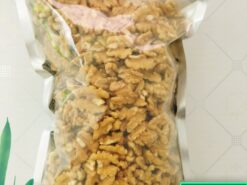 Nhân quả óc chó vàng Chile 500gr (pet)